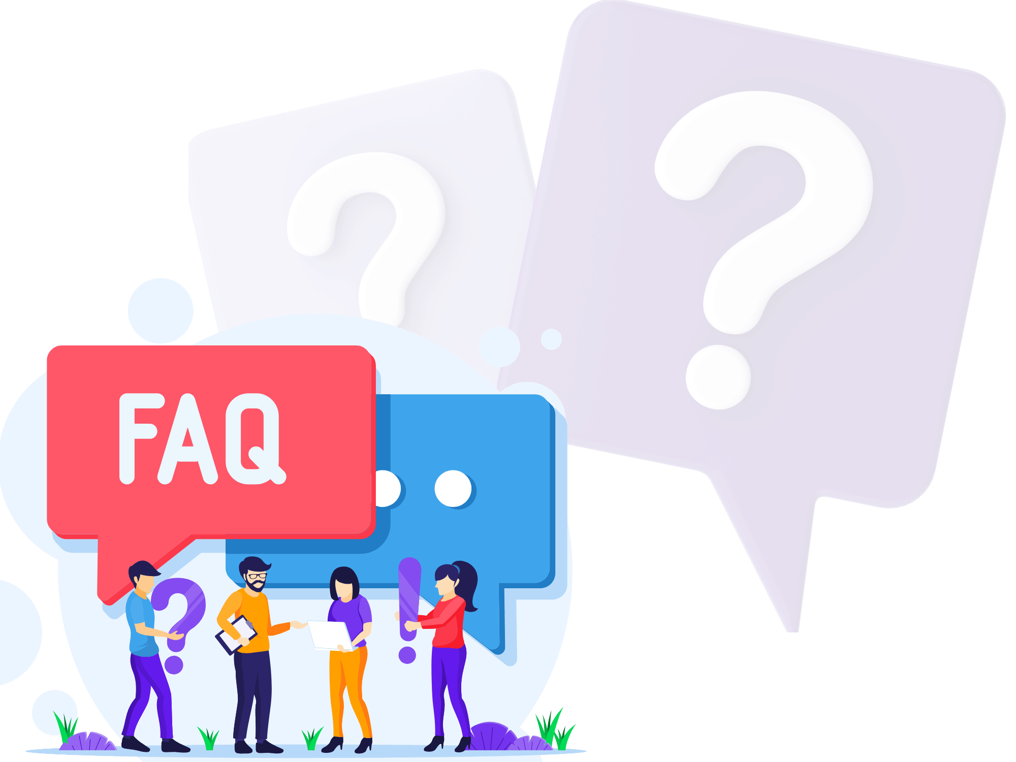 Faqs