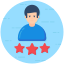 Customer review and rating systems